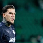 Fenerbahçe, Ederson transferini bitirdi: İstanbul’a geliyor