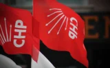 CHP Salihli’de şok istifa! CHP Salihli’de şok istifa!