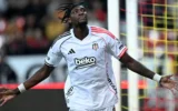 Dev derbi öncesi… Beşiktaş’ta Tammy Ab...