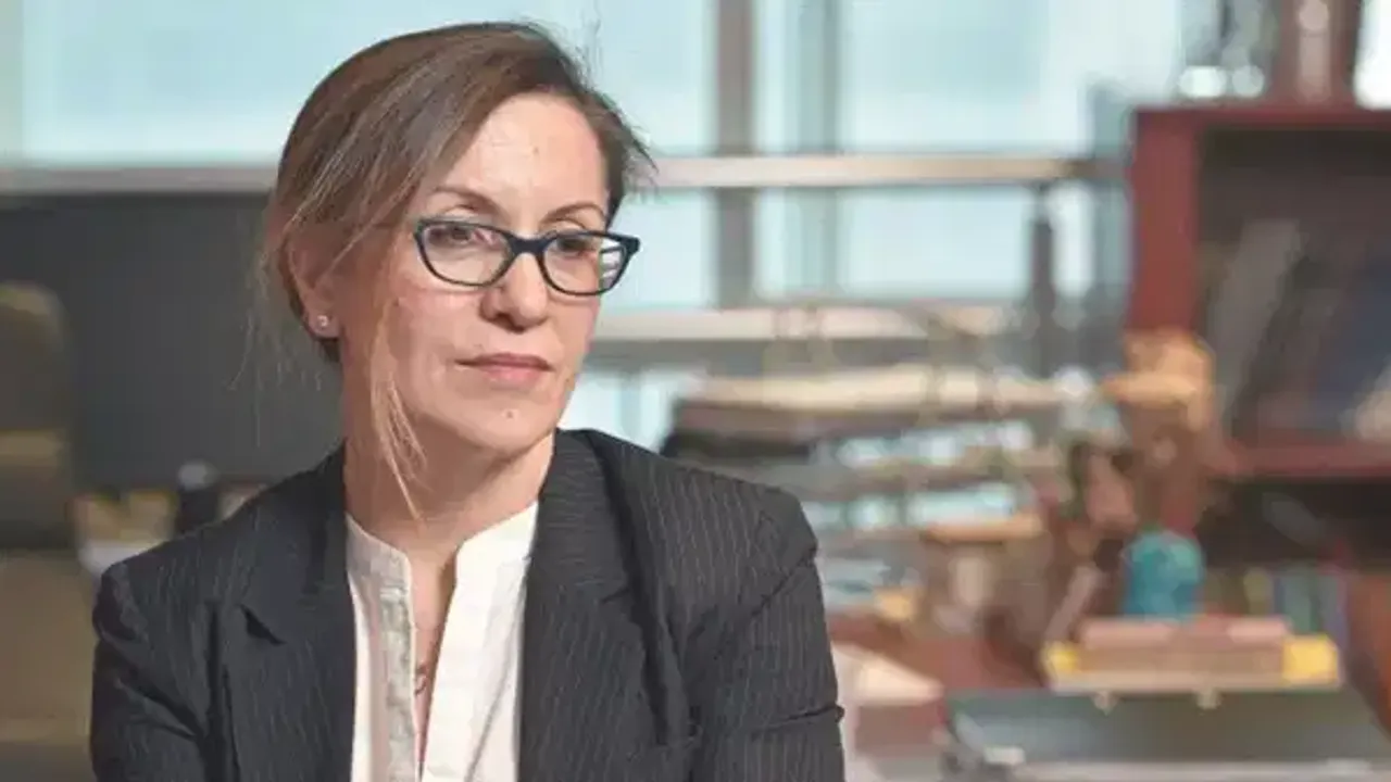 MSGSÜ Rektörü Elçi hayatını kaybetti