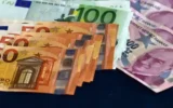 Dev bankadan Euro uyarısı: O karar değer kaybını t...