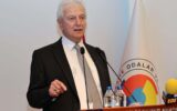 Yorgancılar su krizine dikkat çekti: Kasım’d...