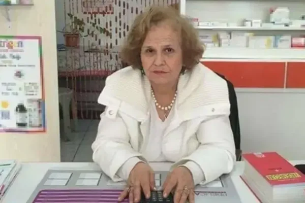 Eczacı Birsen Bayraktar davasında karar! Eczacı Birsen Bayraktar davasında karar!