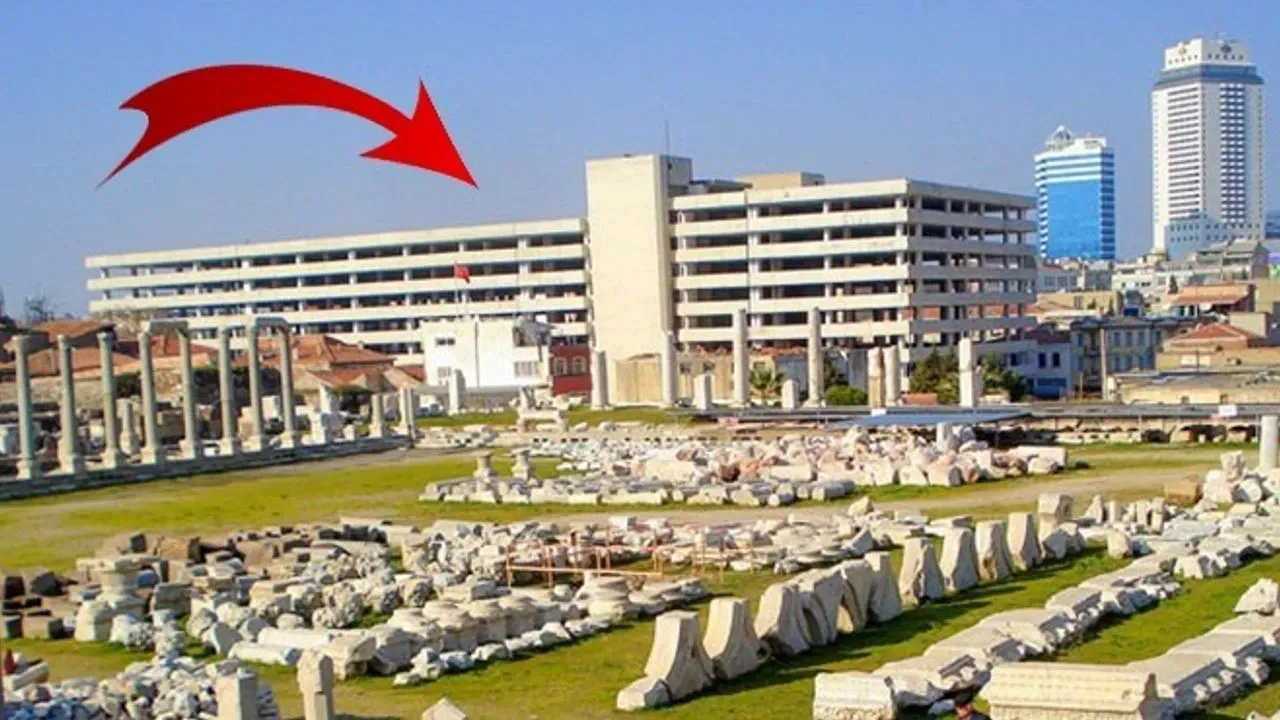 ŞPO’dan yıkım kararına destek ve çağrı!