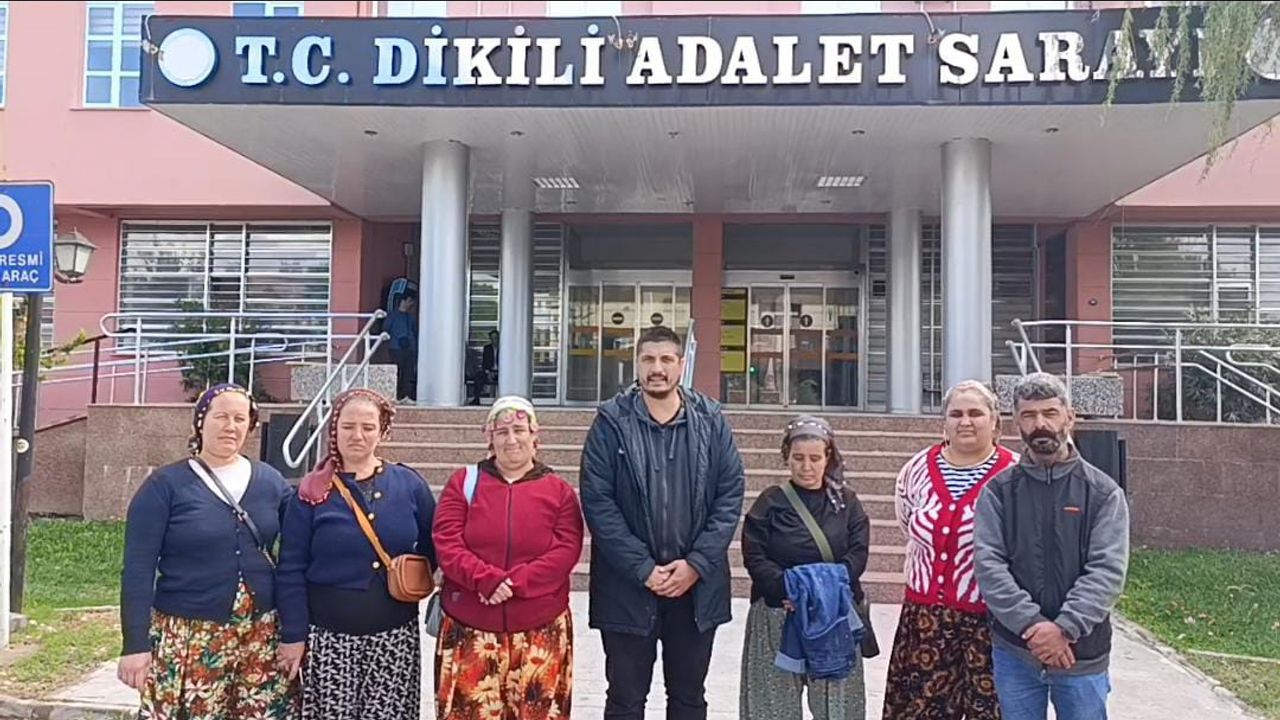 Danimarkalı çiçek devi mahkemelik!