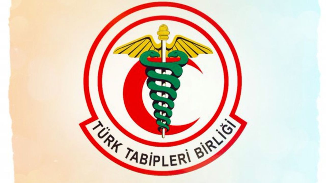 Türk Tabipleri Birliği: Önlenebilir her ölüm cinayettir