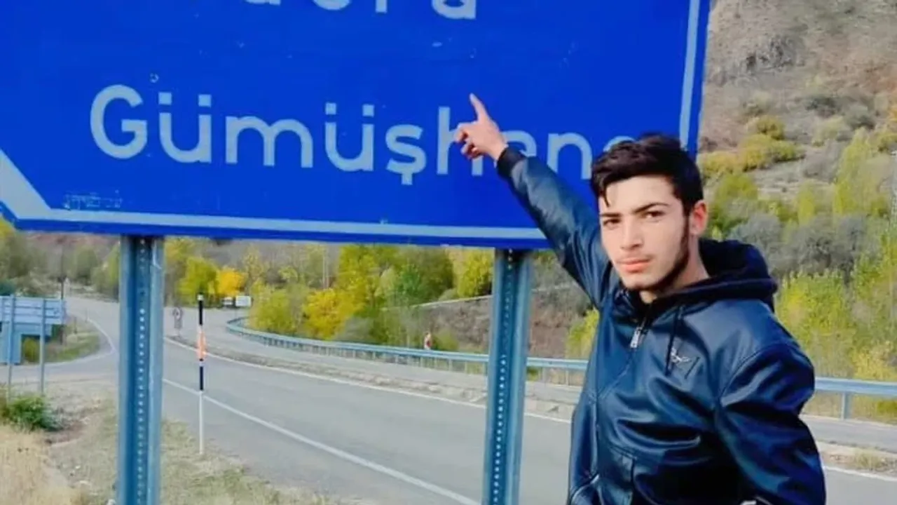 “Köyüme gidiyorum” dedi… 2 gün sonra cansız bedeni bulundu!