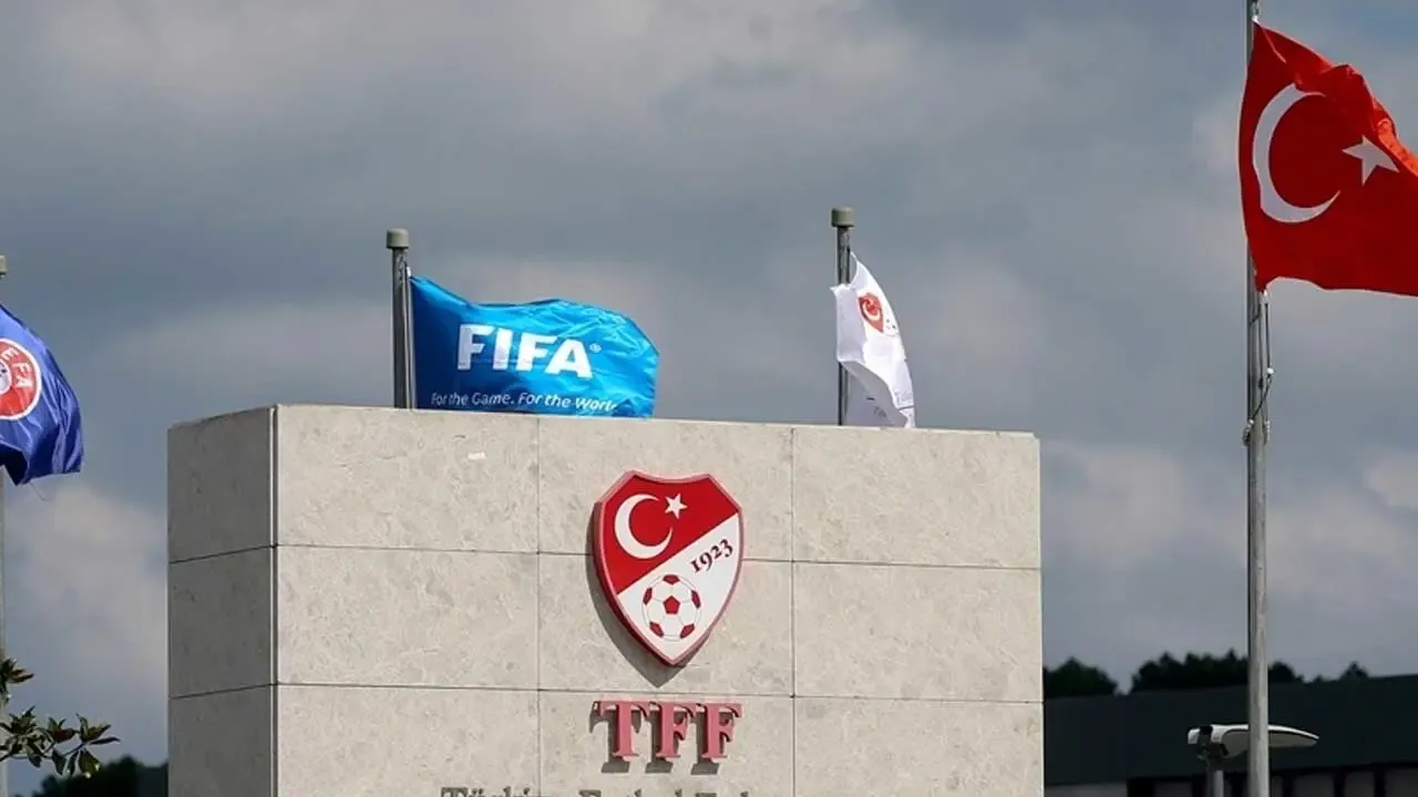 TFF’de bahis depremi: 45 temsilci istifa etti!