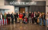 Göztepe Mattia Ahmet Minguzzi’yi unutmadı