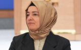 AK Parti’de yeni ‘Fatma Betül Sayan Ka...