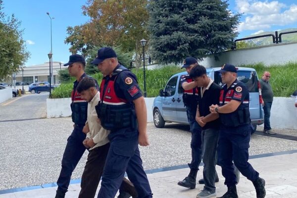 Muğla’da aile hekimine saldırı: 2 şüpheli gözaltın...