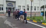 16 ilde DEAŞ operasyonu: 51 gözaltı! 16 ilde DEAŞ operasyonu: 51 gözaltı!