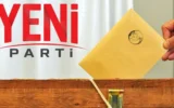 Yeni Parti İzmir’de kongre takvimi netleşti!