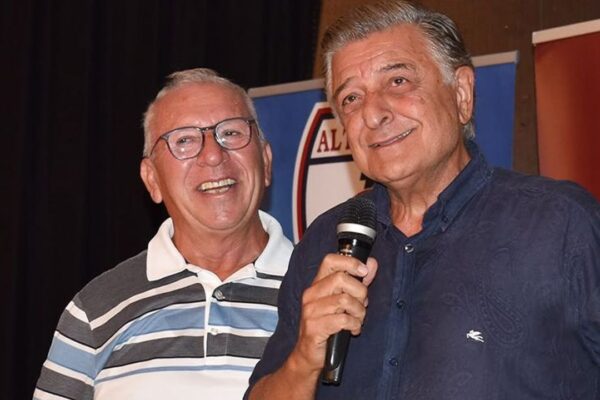 Altınordu’ya Yılmaz Vural’dan destek Altınordu’ya Yılmaz Vural’dan destek